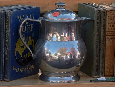 Antique Sale