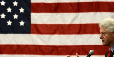 2nd- American Flag.  American President. by jvkelley