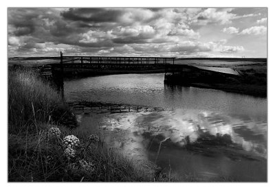 Bridge Over Reflection