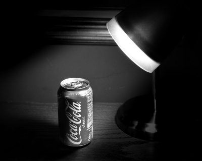 spotlight on coke