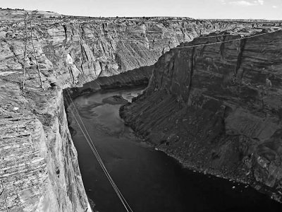 Erosion - Glen Canyon