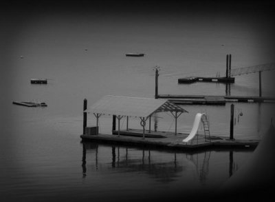 Port Townsend and Hood Canal