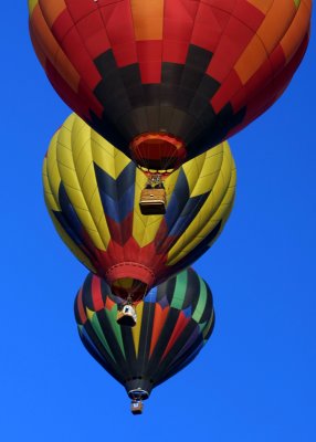 Hot_Air Balloons
