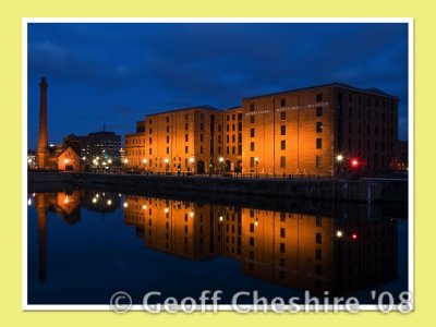 The Pumphouse and Maritime Museum