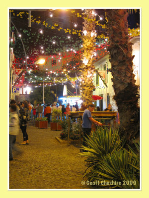 Festival at Camara De Lobos (3)