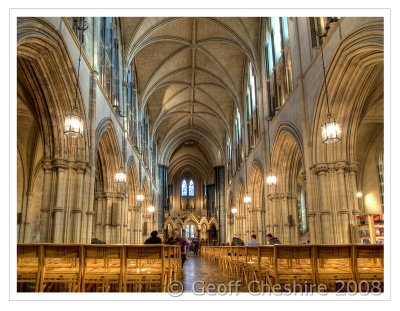 Christchurch Cathedral
