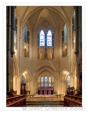 Christchurch Cathedral