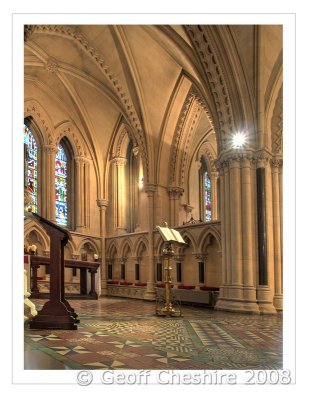 Christchurch Cathedral