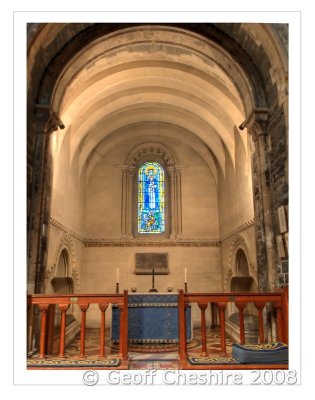 Christchurch Cathedral