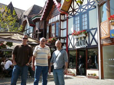 Campos do Jordao