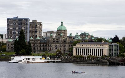 Victoria, British Columbia