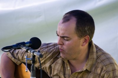 Gettysburg Bluegrass Festival