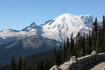 Mt. Rainier