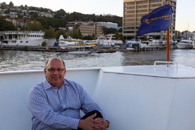 Dinner Cruise 2