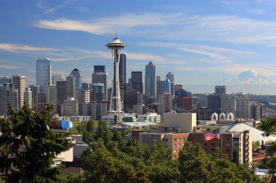 Seattle