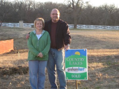 New Home Argyle, Tx.