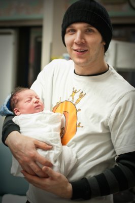 Uncle Matthew
