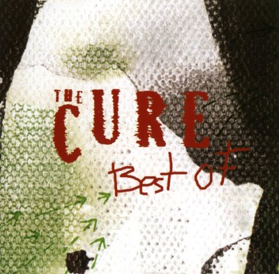 The Best of The Cure