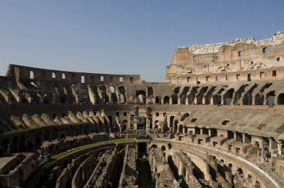 Colosseum