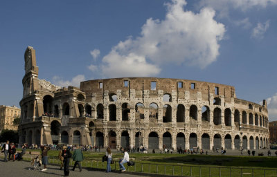 Colosseum 1