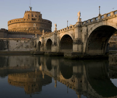 Castel Sant'Angelo