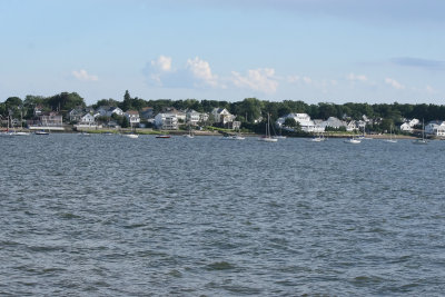 Morris Cove