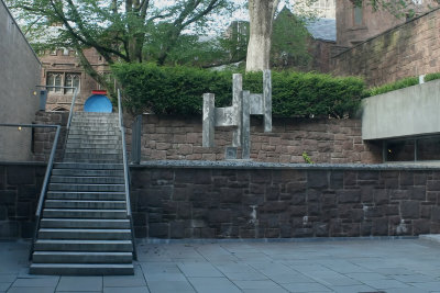 Yale Art Museum