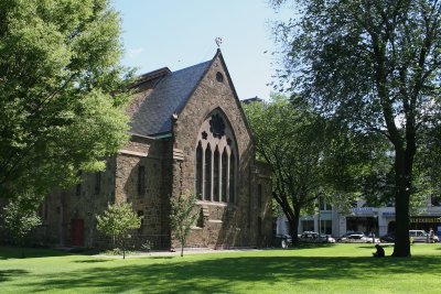 Chapel