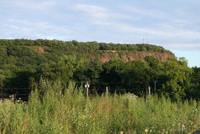 East Rock