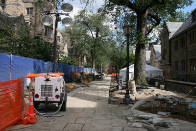 Construction