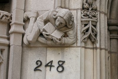 Gargoyle