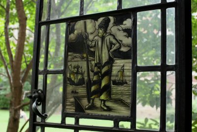 Stained Glass