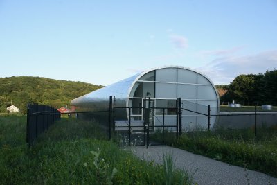Whitney Water Purification Facility