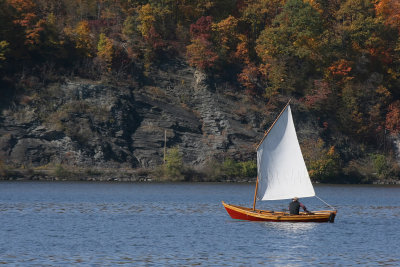 Hudson Boat