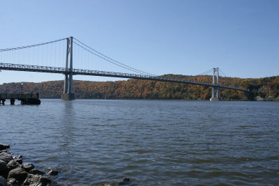 Mid-Hudson Bridge