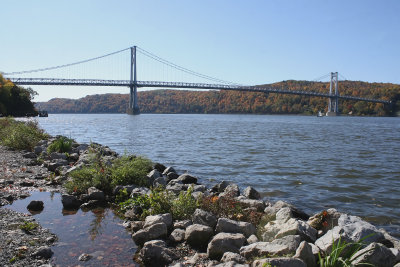Mid-Hudson Bridge