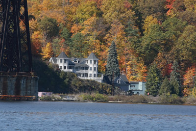 Mid-Hudson House
