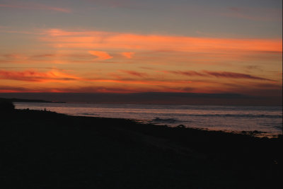 Final Sunset