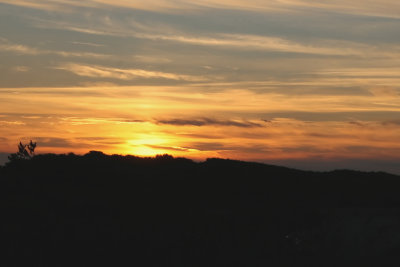 Final Sun