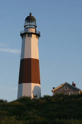Montauk Lighthouse
