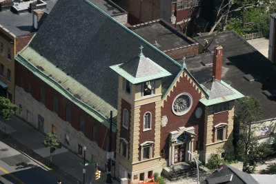 St. Anthony's Church