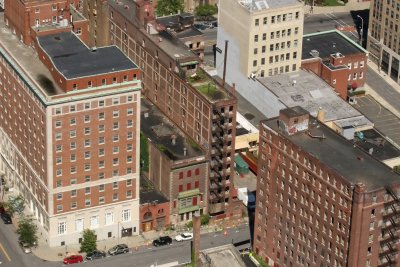 Wellington Row