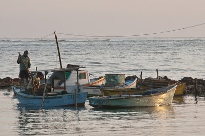 Cuba-Guardalavaca 2009