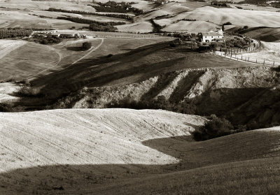 Val d'Orcia 3