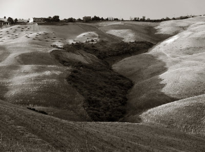 Val d'Orcia 13