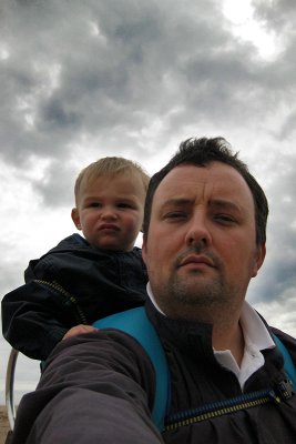 09-08-09 serious man stuff.