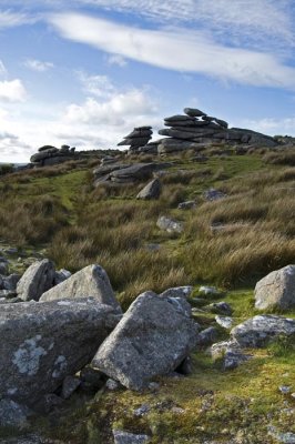 near Cheesewring