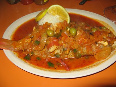el_pescador
