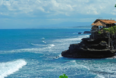 Tanah lot