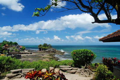 Tanah lot